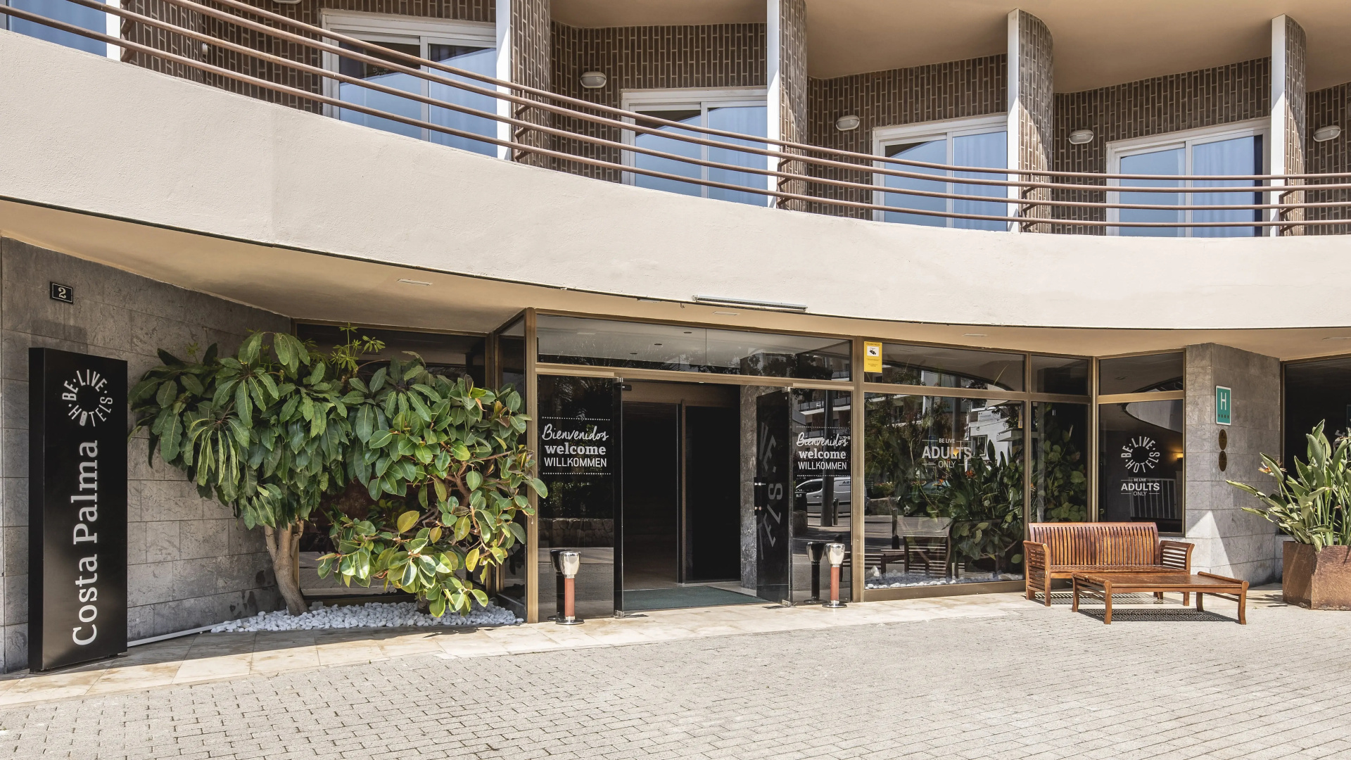 Foto - Be Live Experience Costa Palma