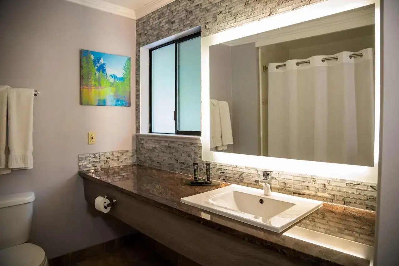 Foto - Yosemite View Lodge