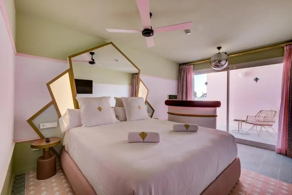 Photo - Grand Paradiso Ibiza - Adults Only