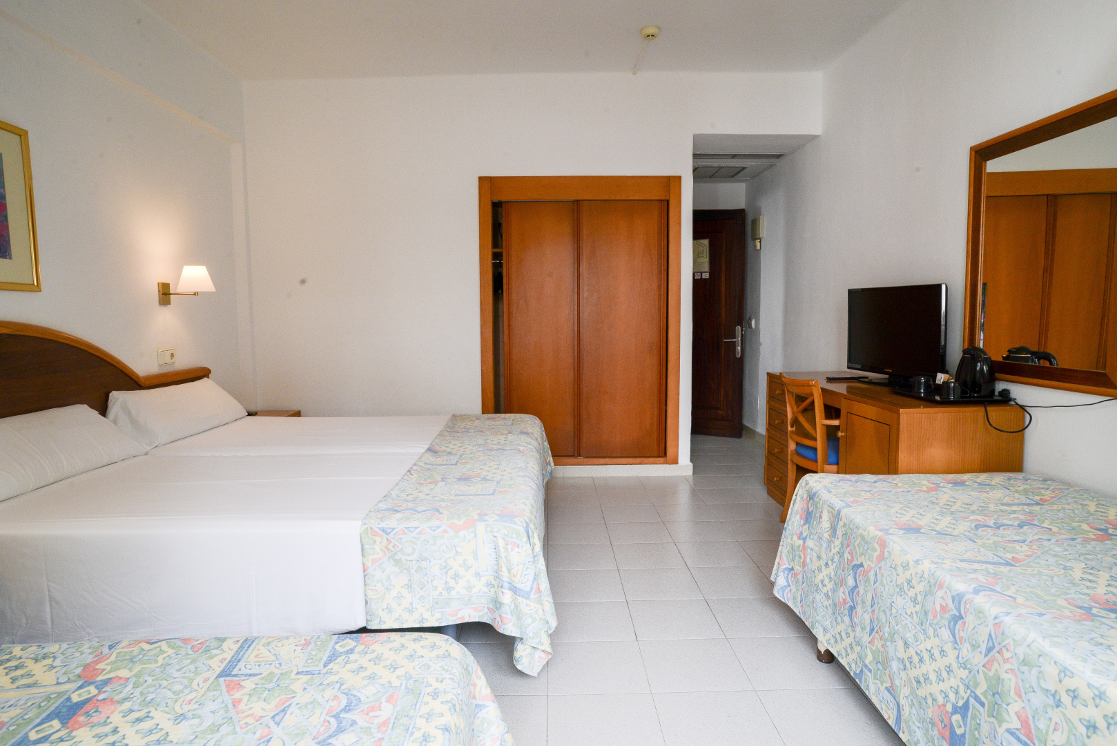 Foto - Gavimar Cala Gran Hotel and Apartments