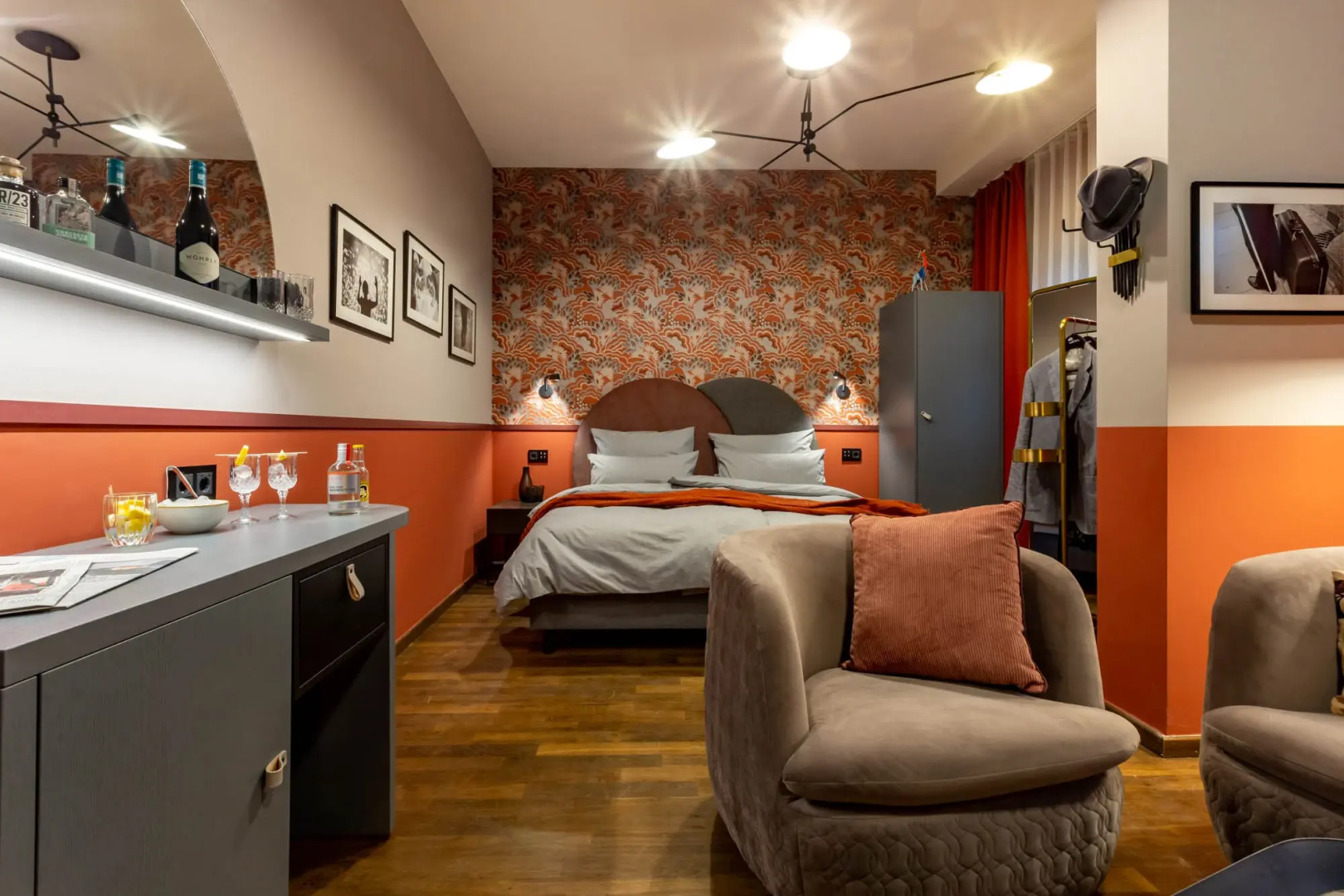 Photo - The Circus Hotel