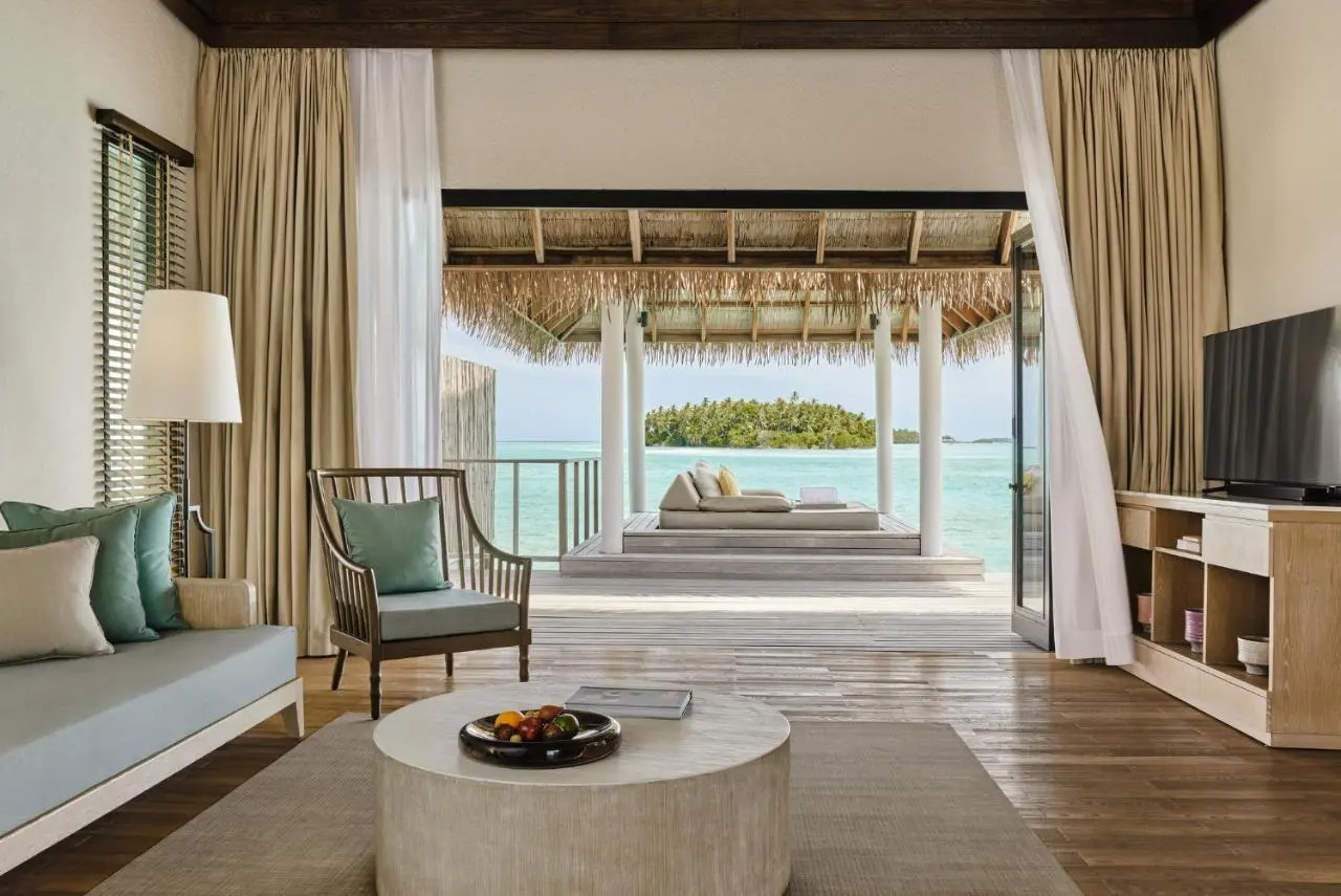COMO Maalifushi, Bild 14 von 25