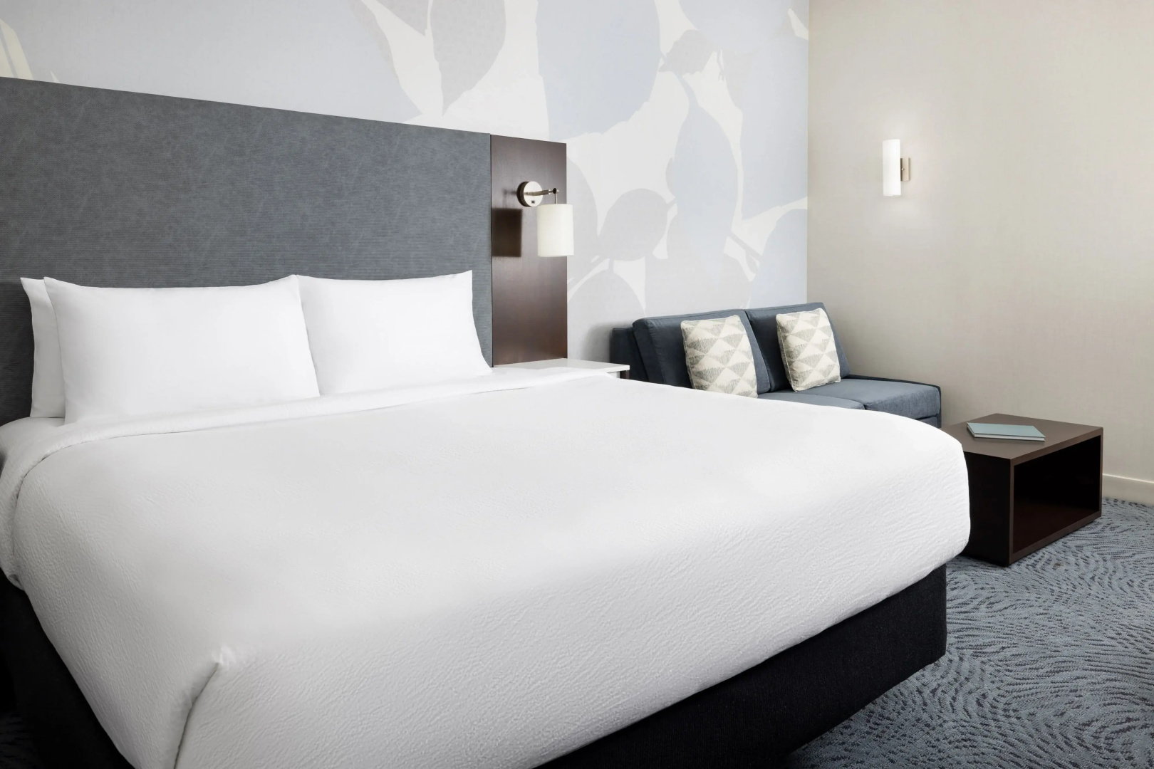 Foto - New York Marriott Downtown