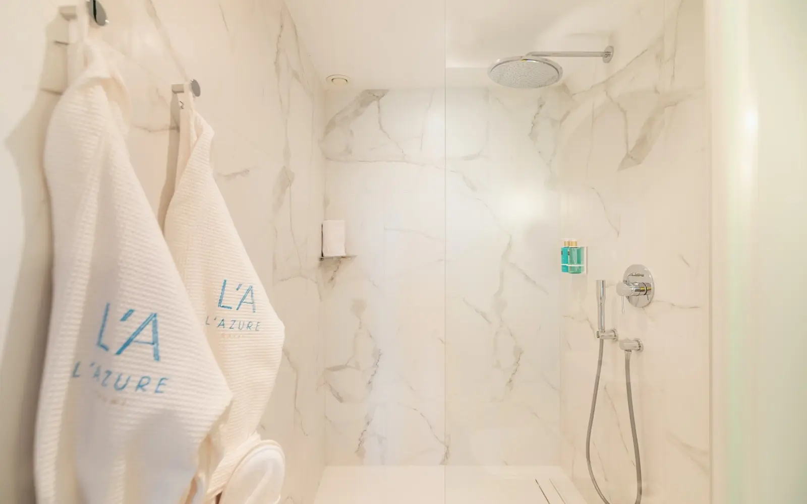 Foto - L'Azure Hotel 4* Sup