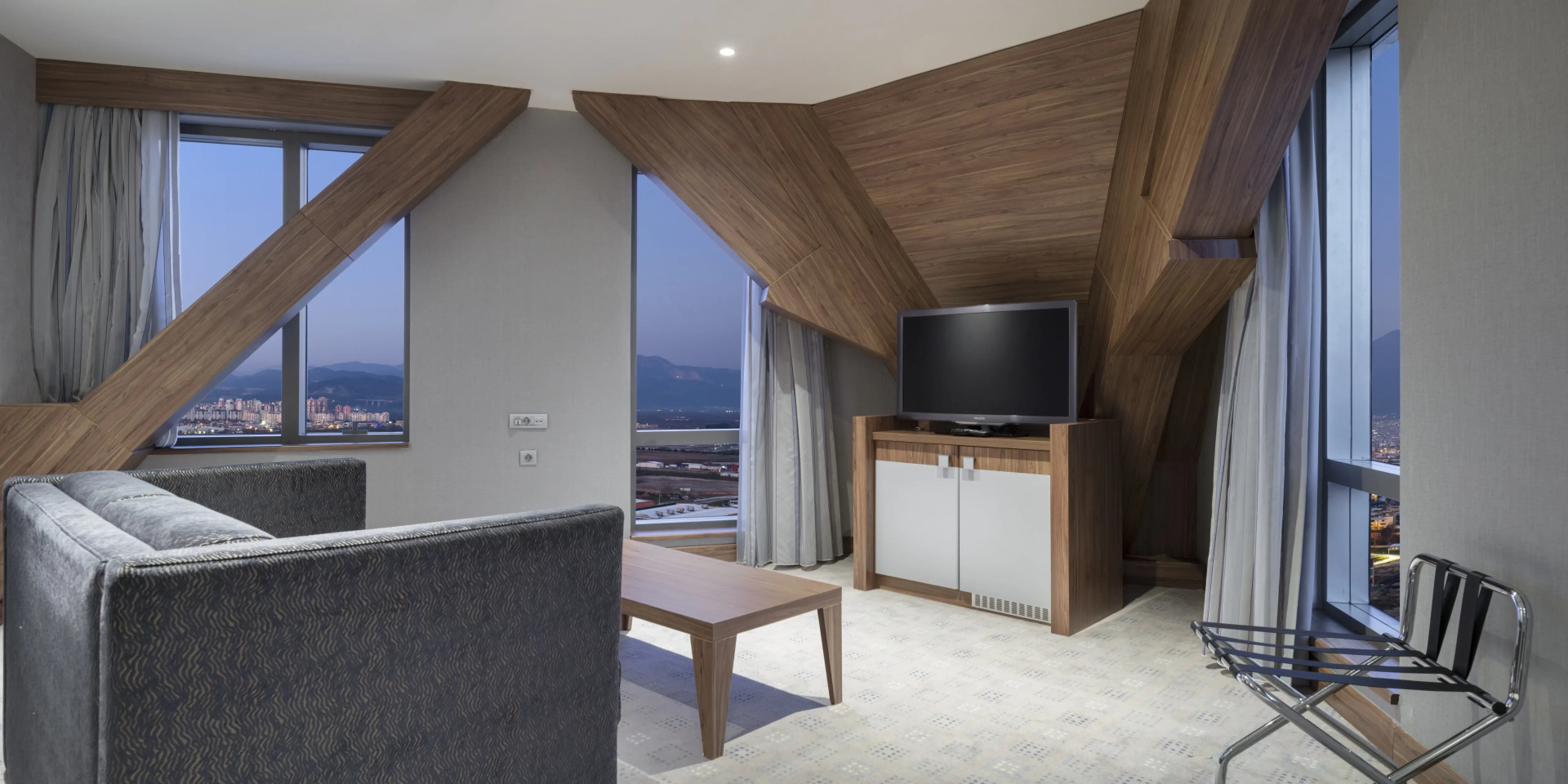 Foto - Hampton By Hilton Bursa
