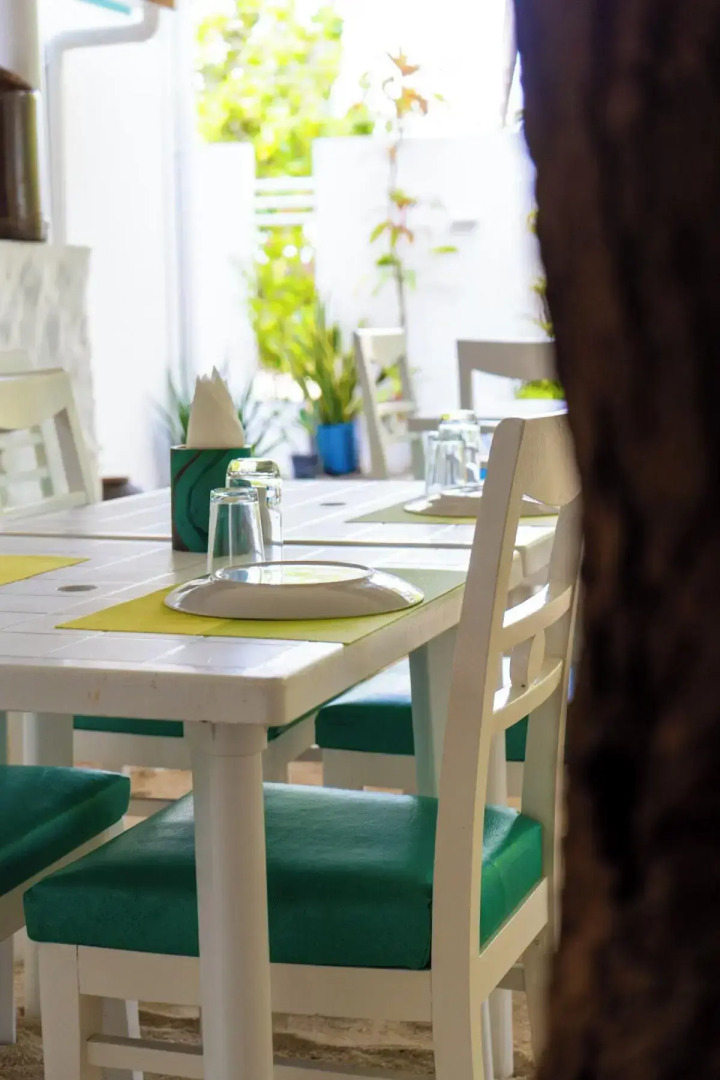 Foto - Vaali Maldives Island Escapes & Dive