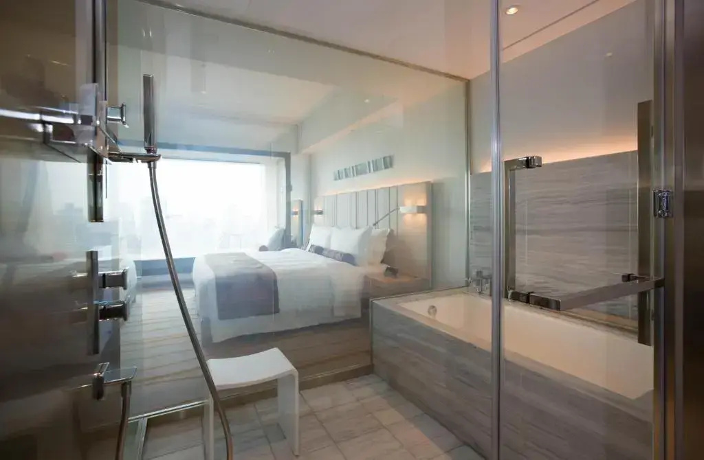 Photo - The Prince Gallery Tokyo Kioicho, a Luxury Collection Hotel