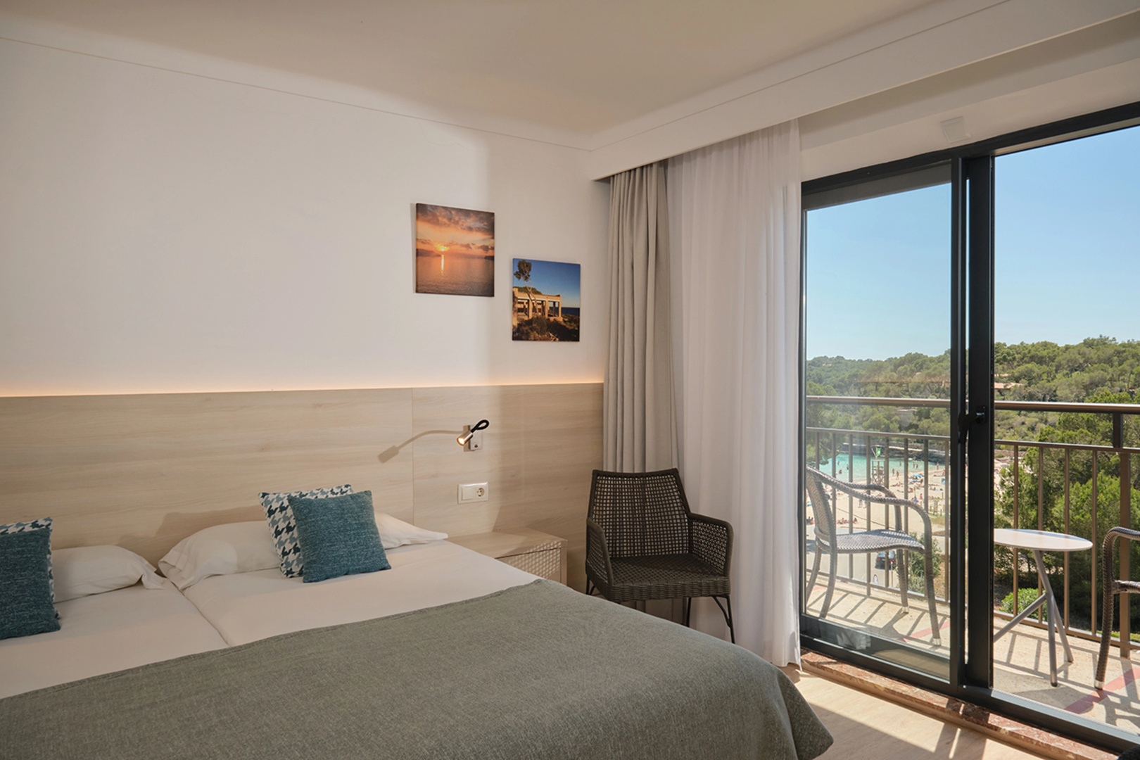 Foto - Hotel Playa Mondrago