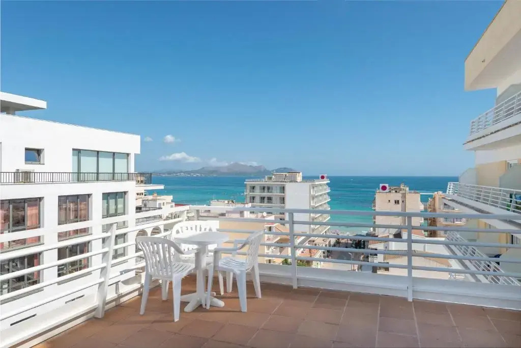 Foto - O7 Nordeste Playa