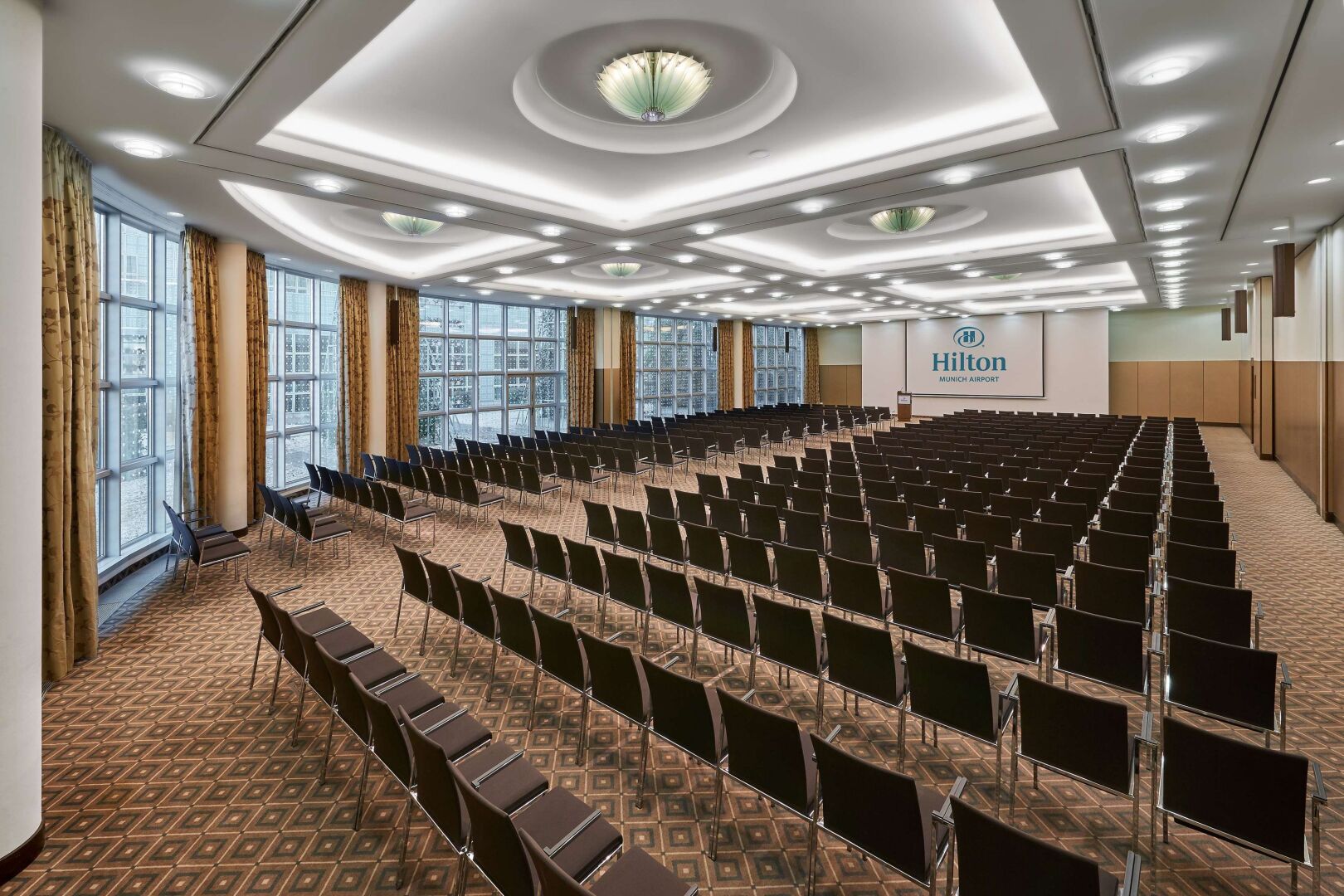 Foto - Hilton Munich Airport