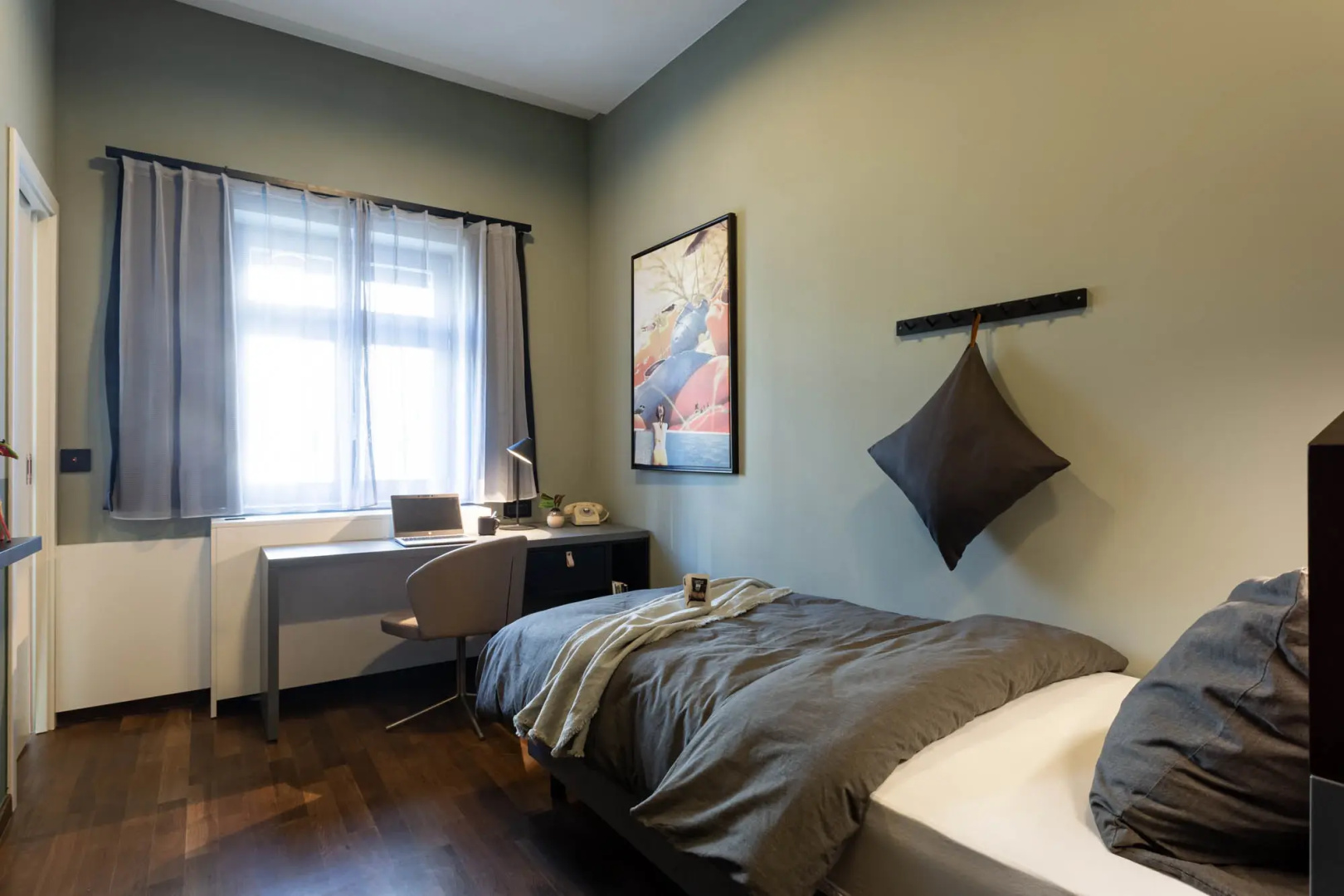 Photo - The Circus Hotel