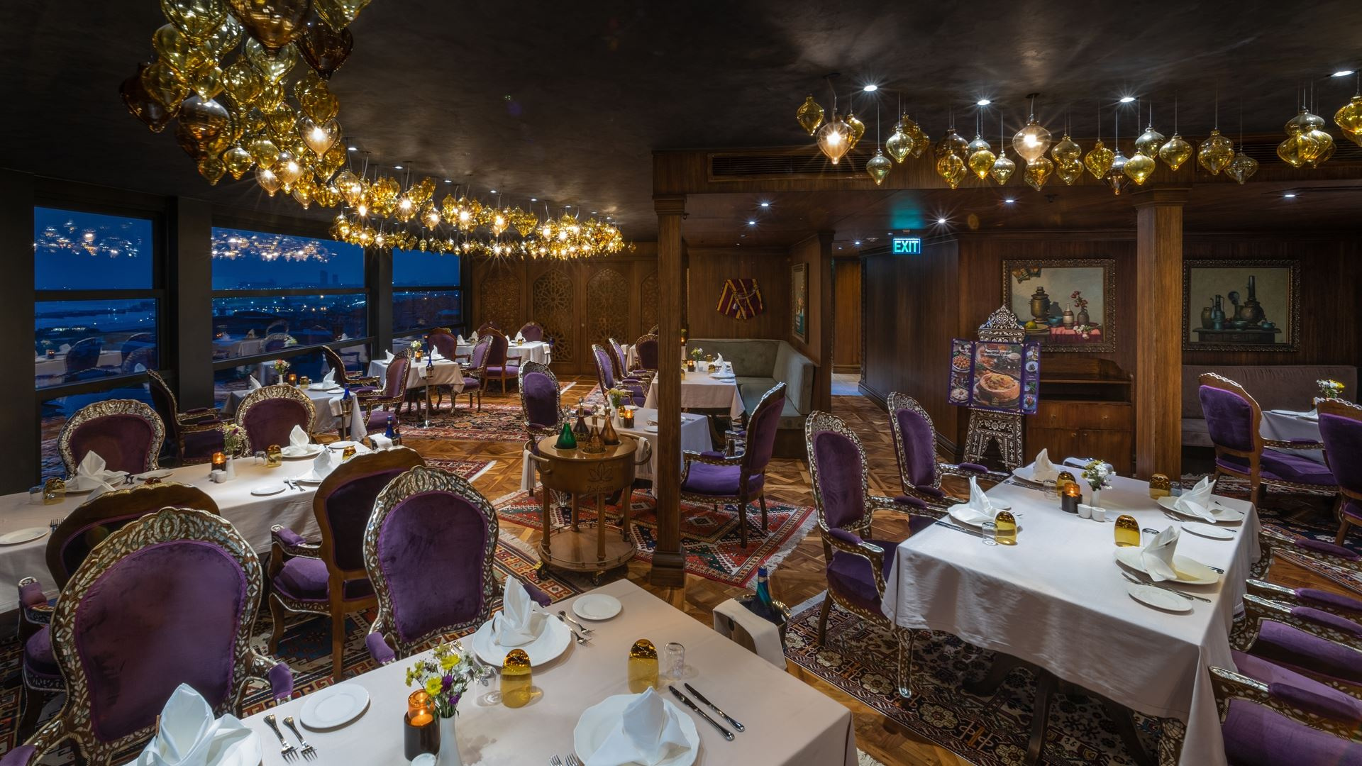 Foto - Ajwa Sultanahmet Hotel