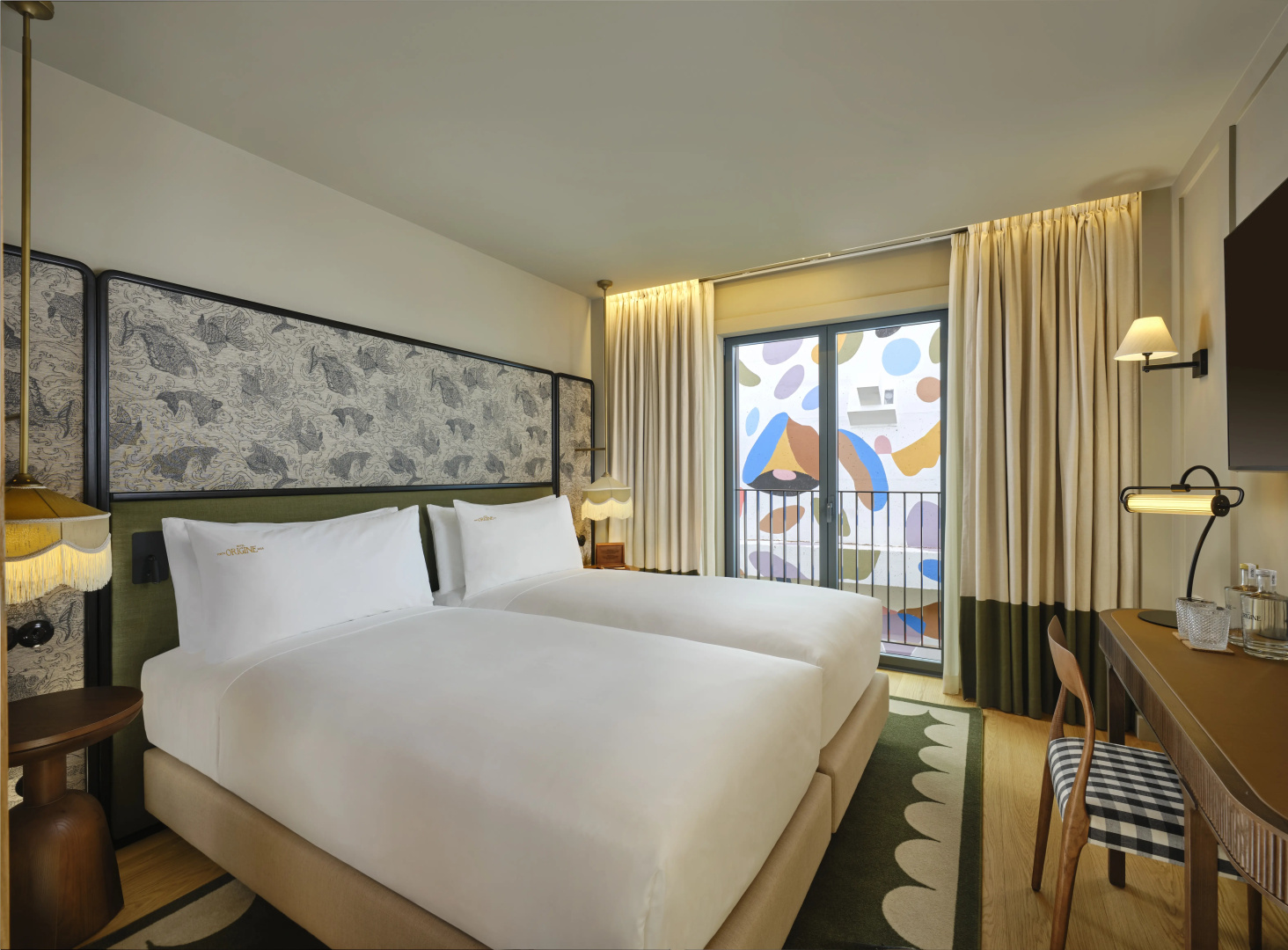 Photo - Origine Porto Gaia, a Tribute Portfolio Hotel