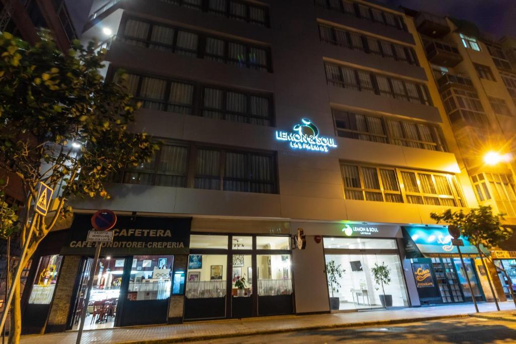 Foto - Lemon & Soul Las Palmas