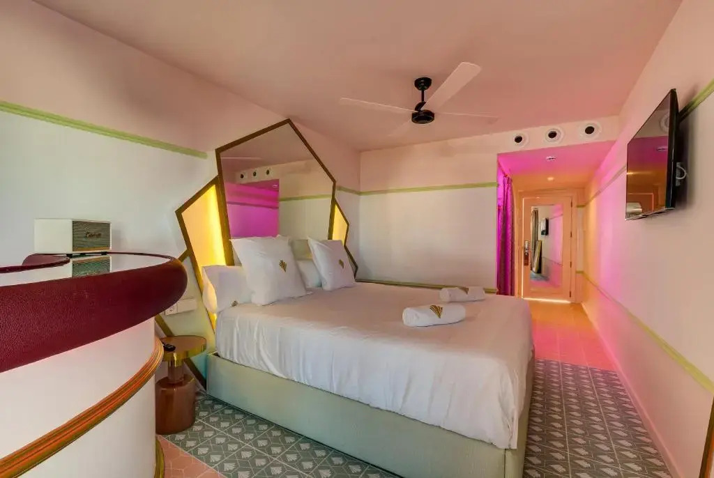 Photo - Grand Paradiso Ibiza - Adults Only