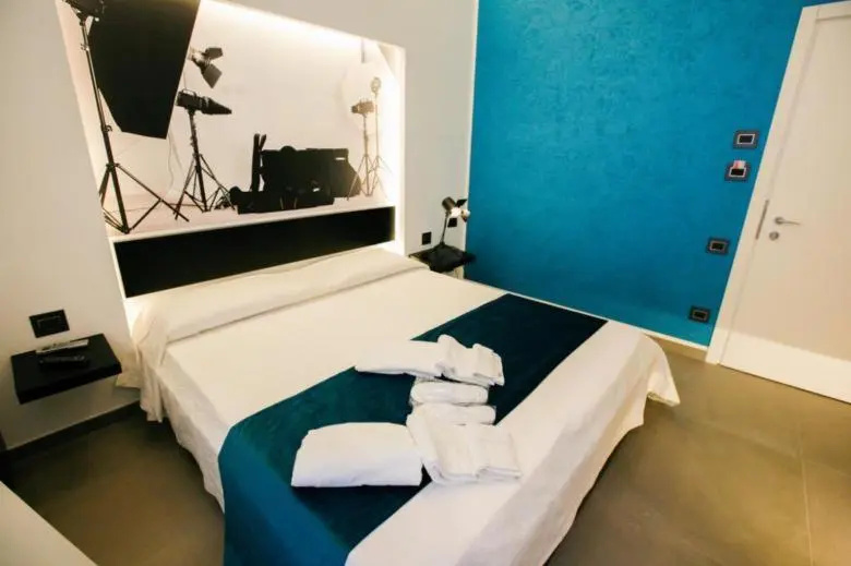 Photo - Relais Piazza del Plebiscito Hotel