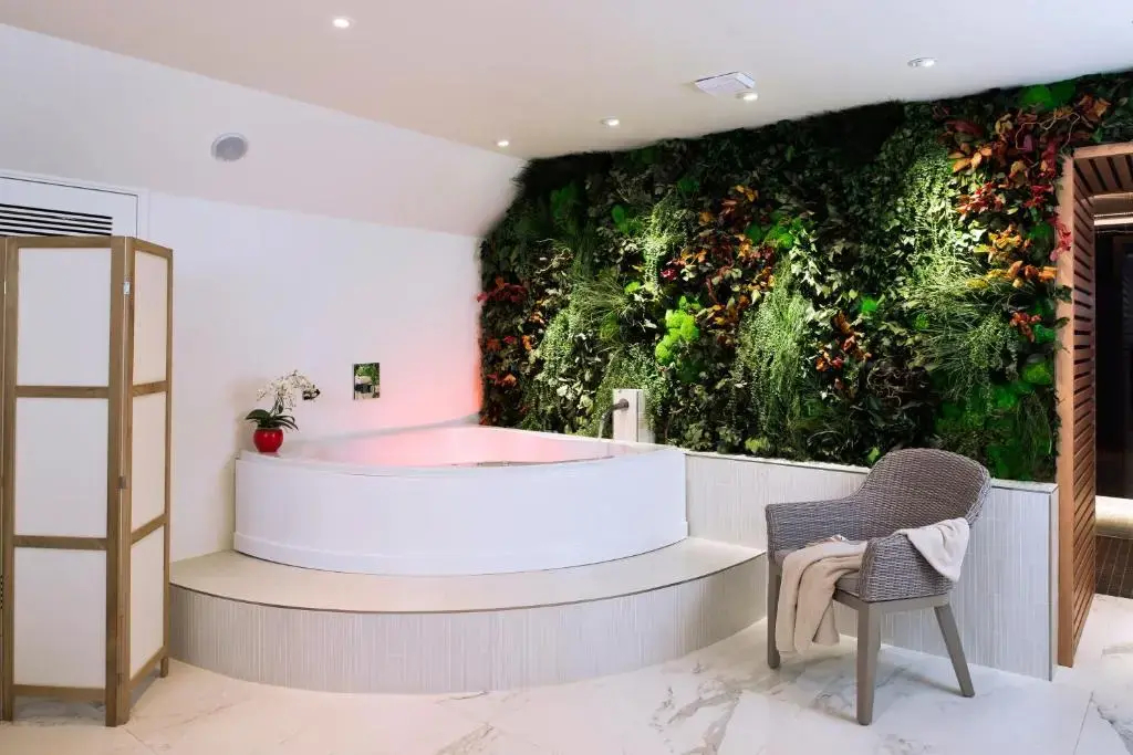 Photo - Hôtel Saint-Pétersbourg Opéra & Spa