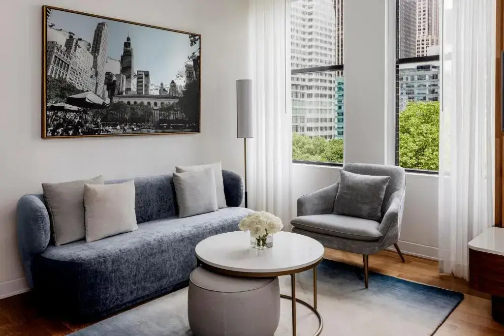 Foto - Bryant Park Hotel