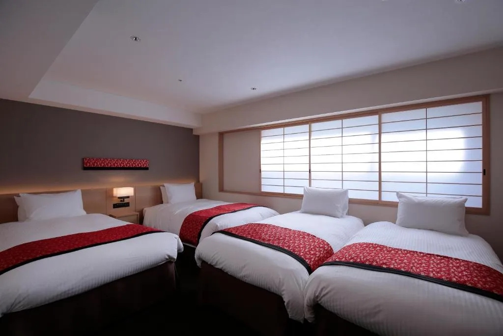 Photo - Hotel Intergate Kyoto Shijo Shinmachi