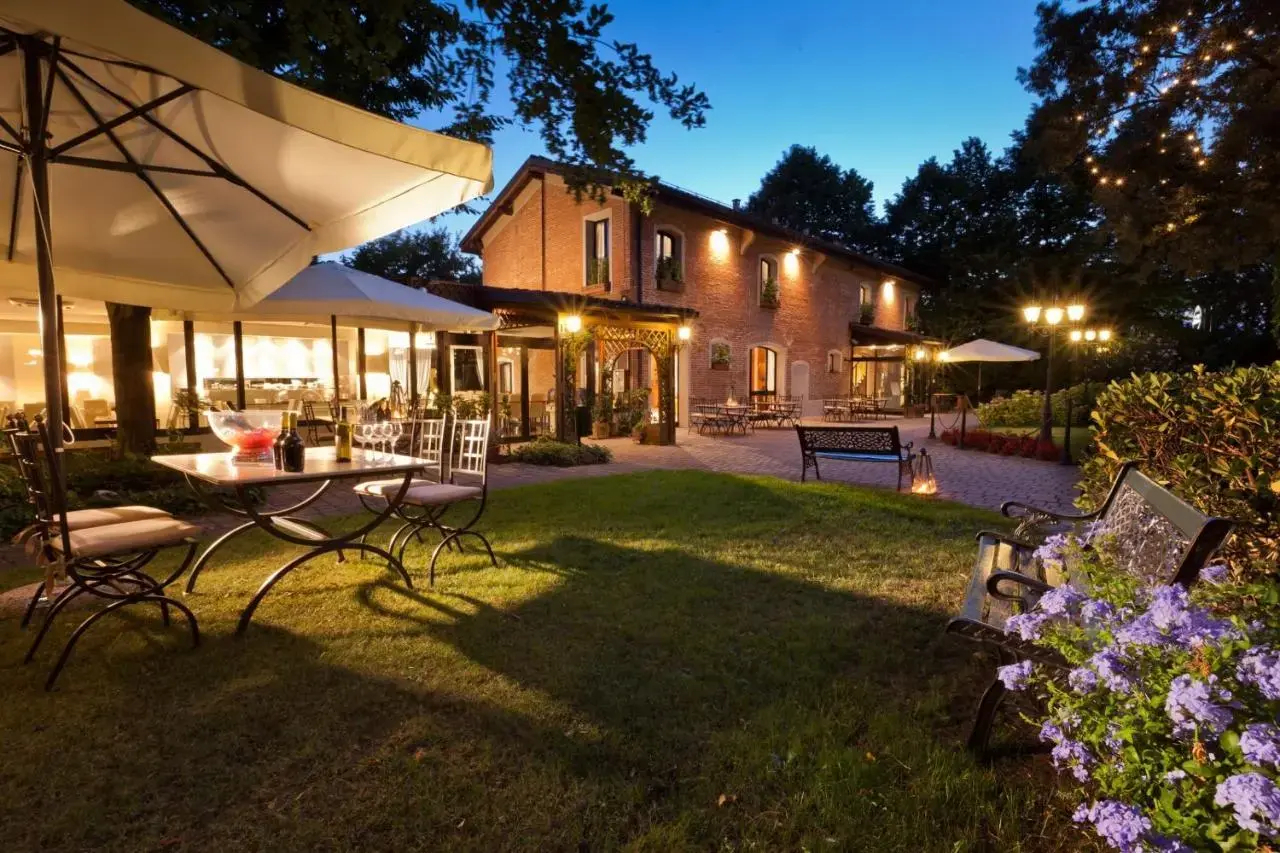 Photo - Savoia Hotel Country House Bologna