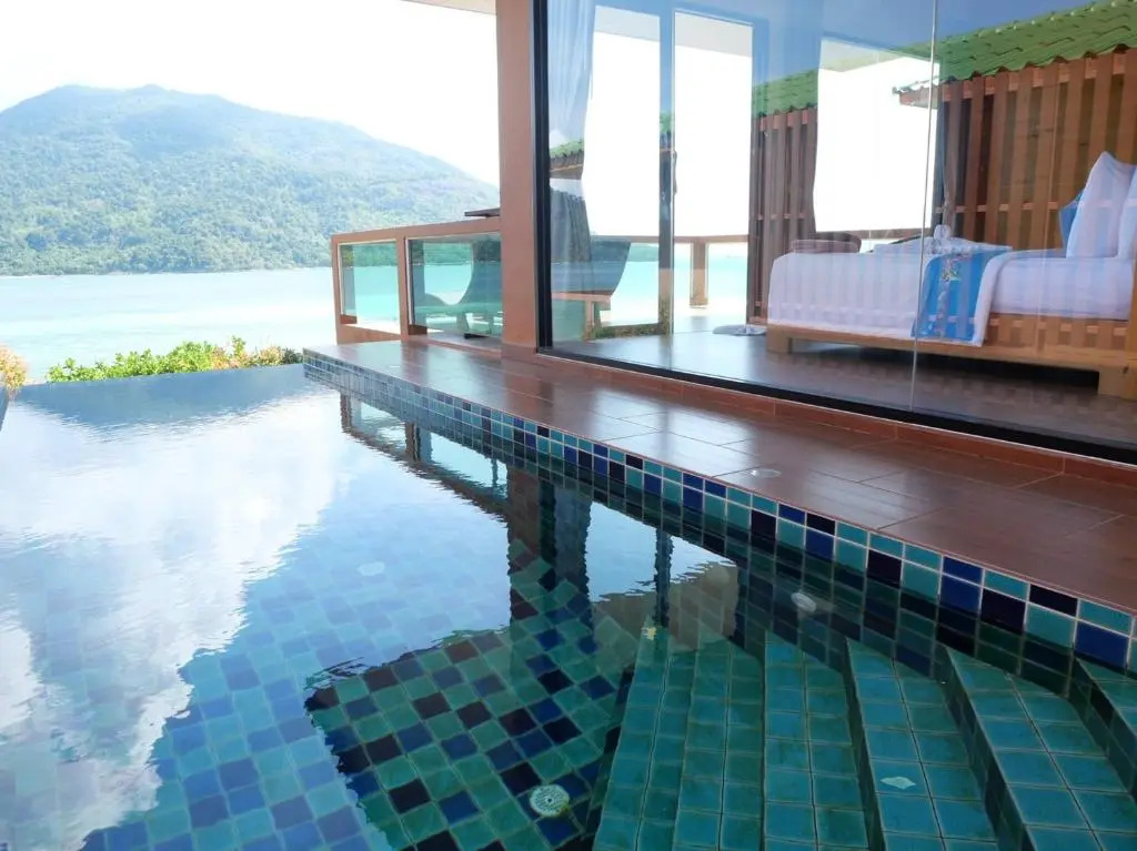 Foto - Mountain Resort Koh Lipe