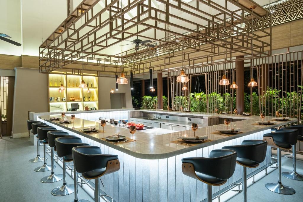 Photo - Dusit Thani Krabi Beach Resort Hotel