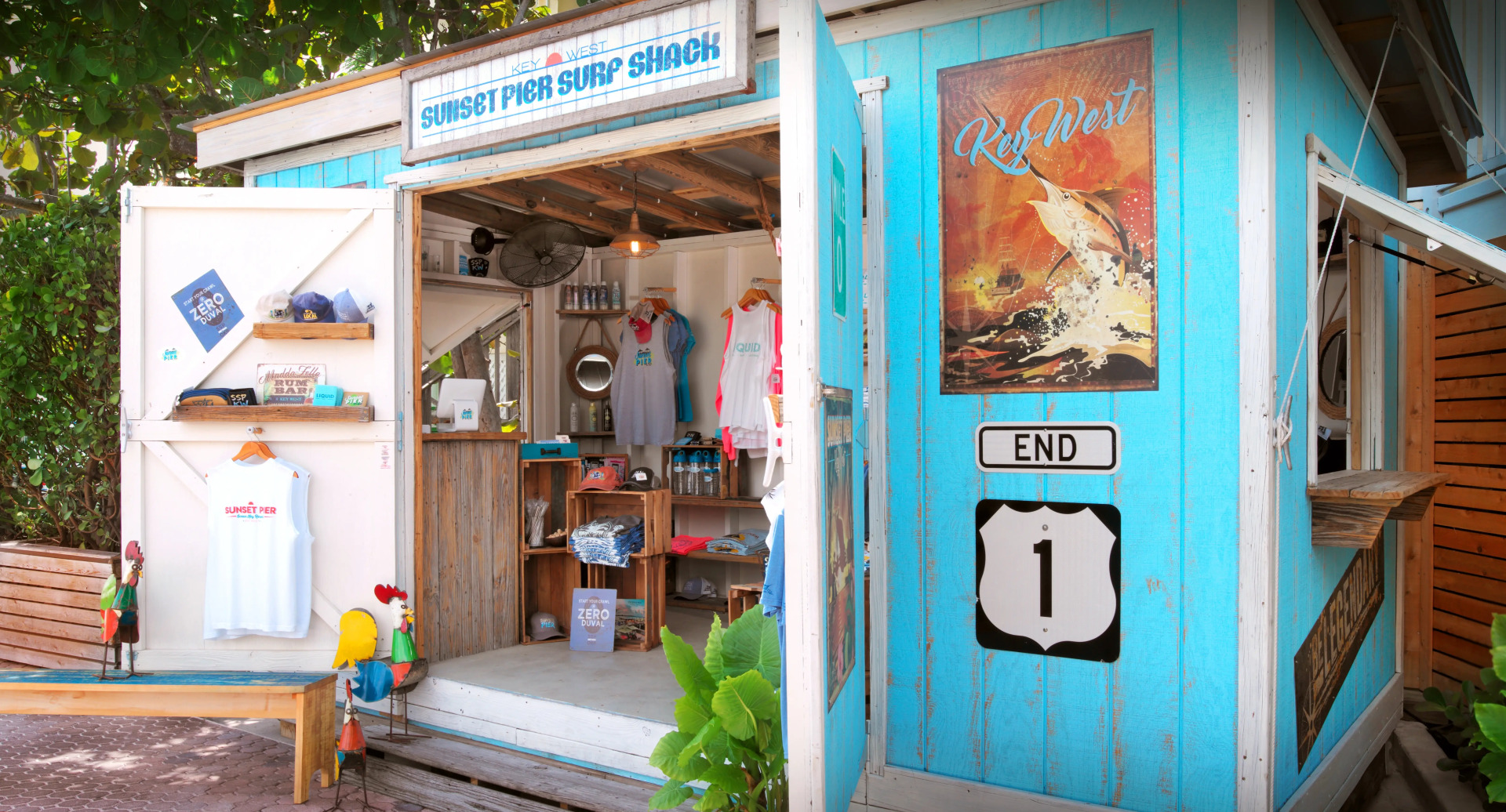 Foto - Ocean Key Resort & Spa, a Noble House Resort