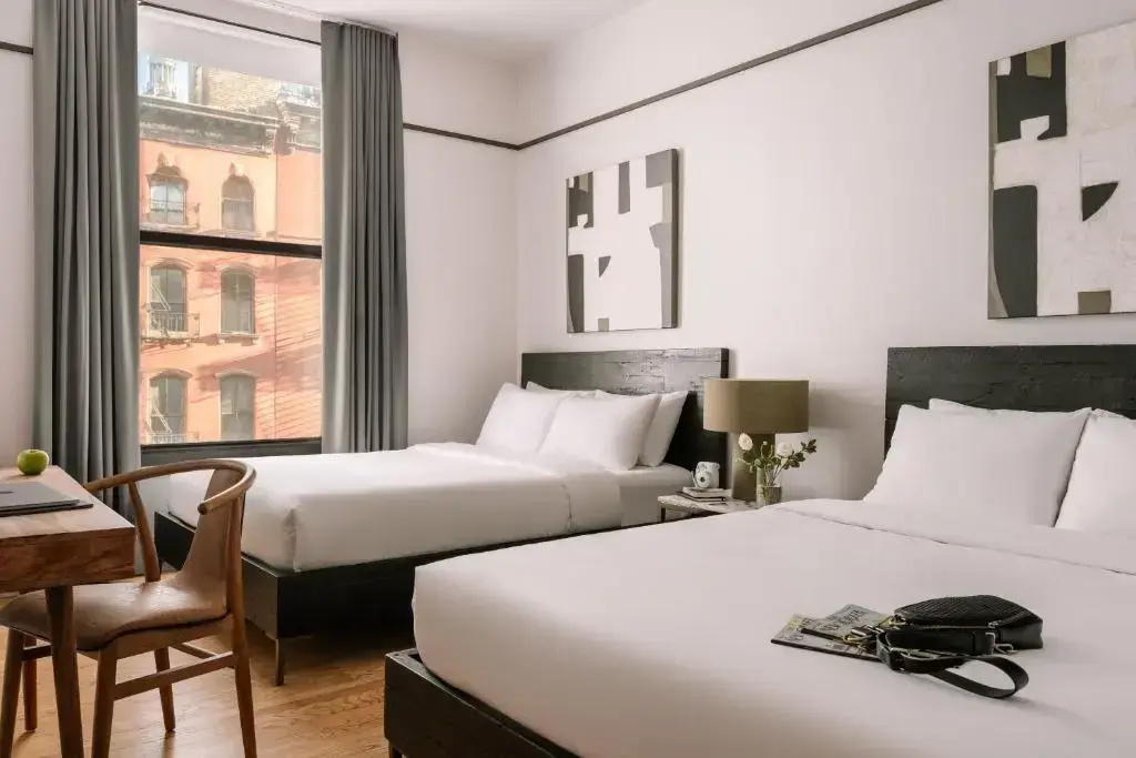 Foto - Duane Street Hotel Tribeca, Belvilla District 6 Formerly Sonder