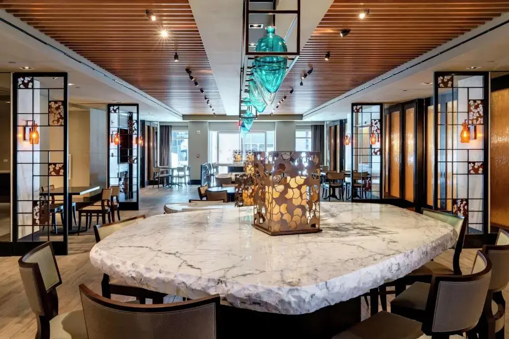 Foto - New York Hilton Midtown