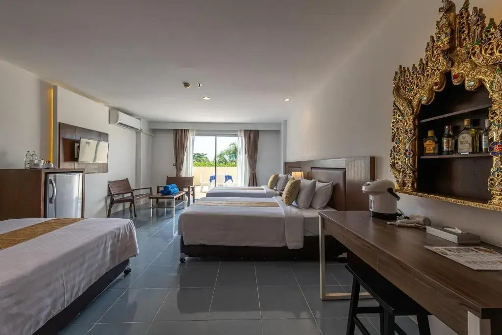 Photo - Blue Beach Grand Resort and Spa
