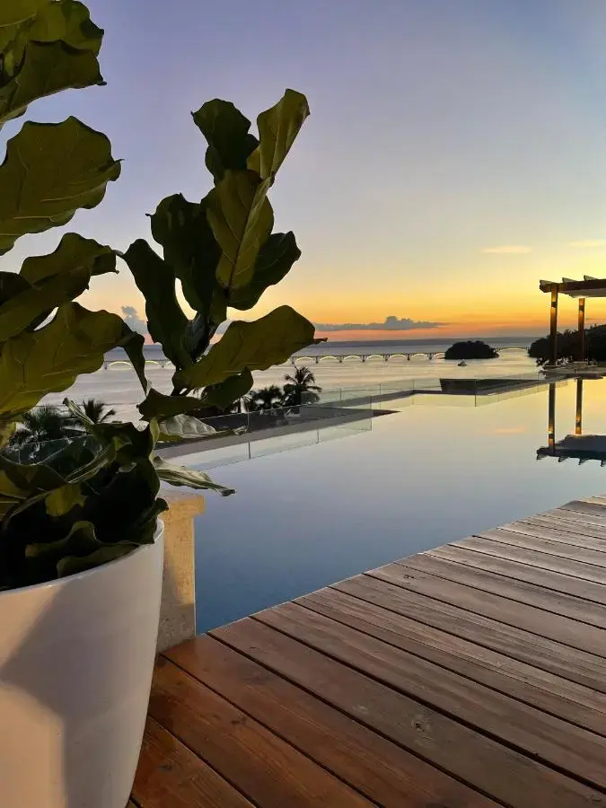 Foto - Hacienda Samana Bay Hotel