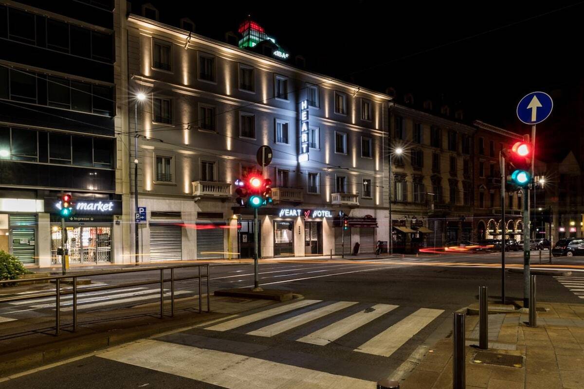 Foto - Heart Hotel Milano