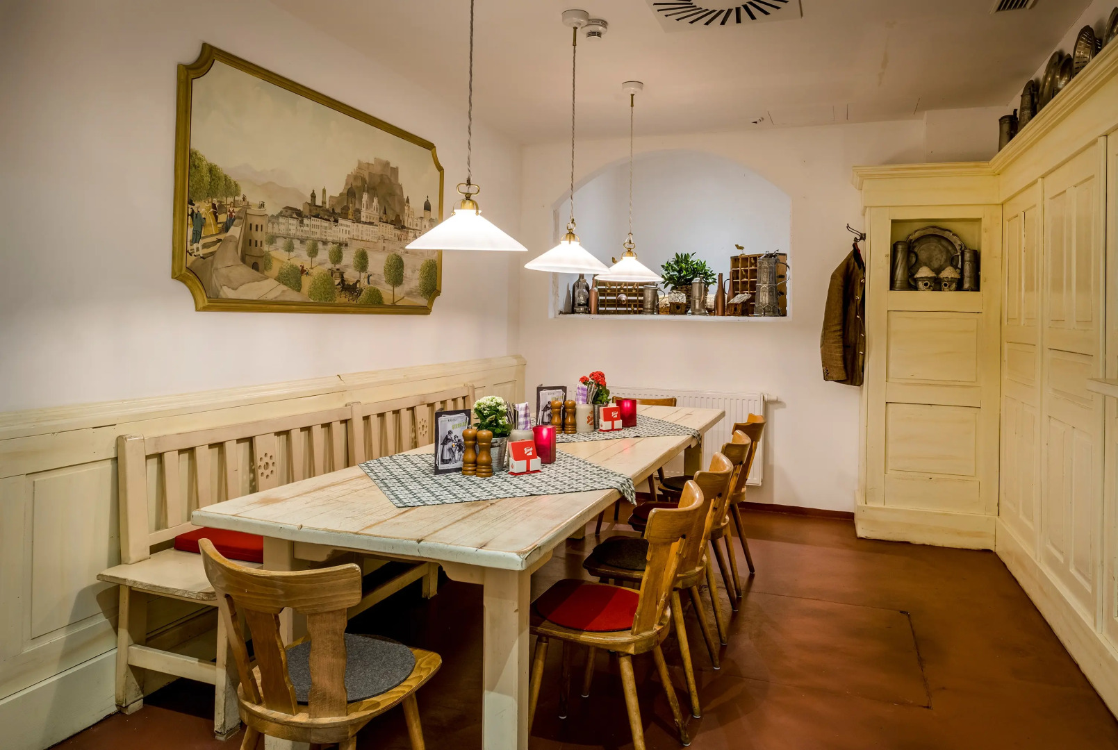 Foto - IMLAUER HOTEL PITTER Salzburg