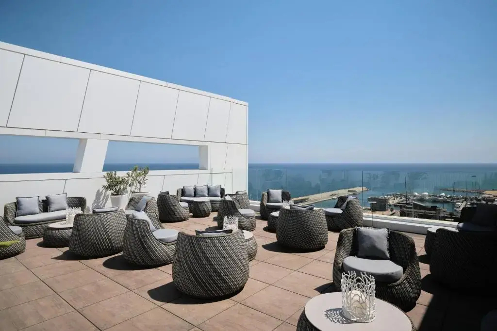 Foto - Hotel Marina Badalona