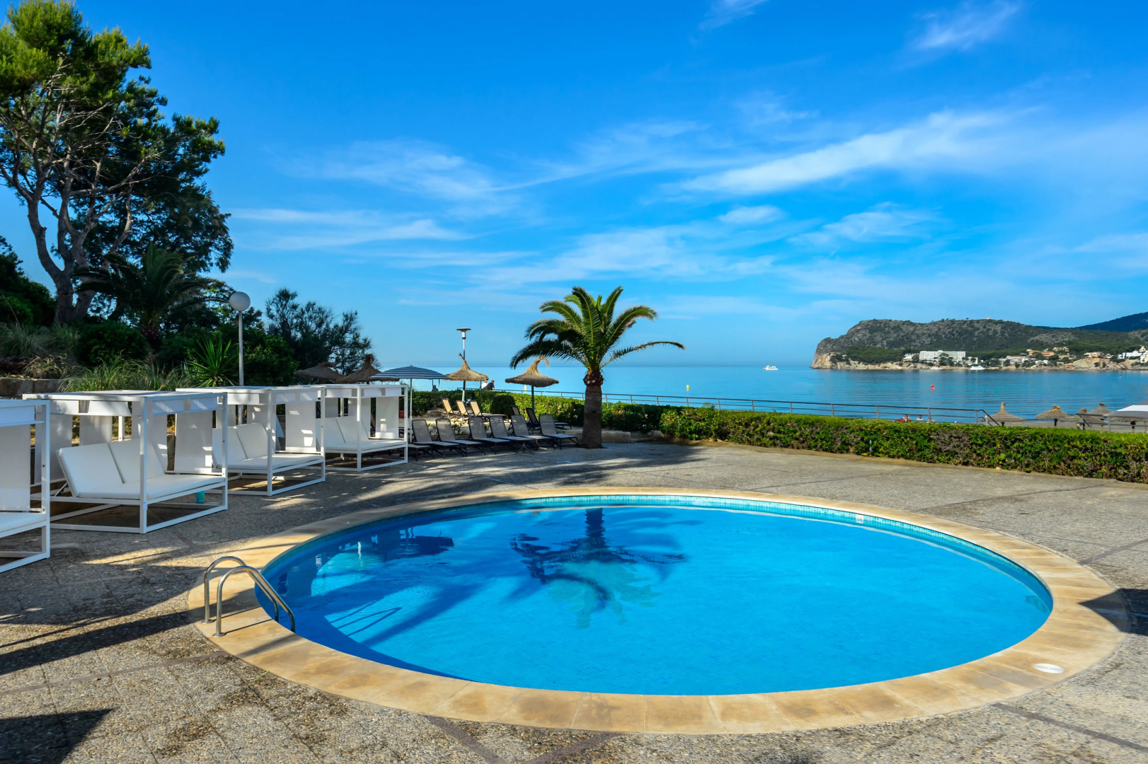 Foto - Hotel Vibra Beverly Playa