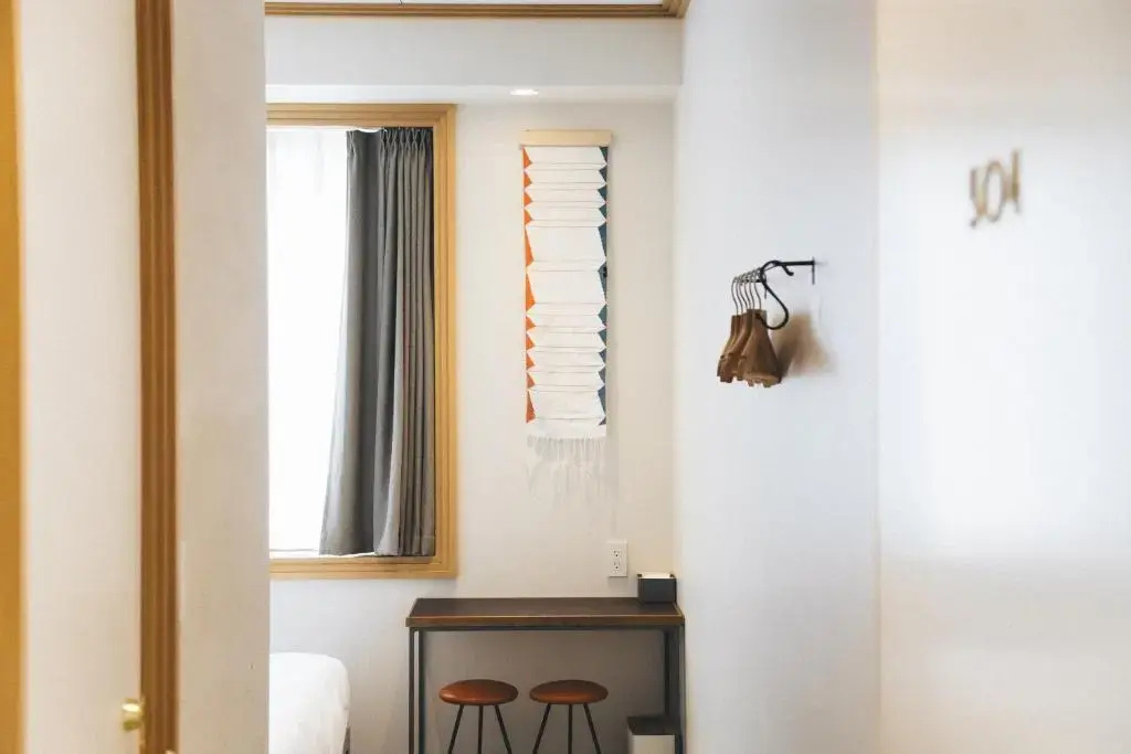 Foto - Hotel Noum OSAKA
