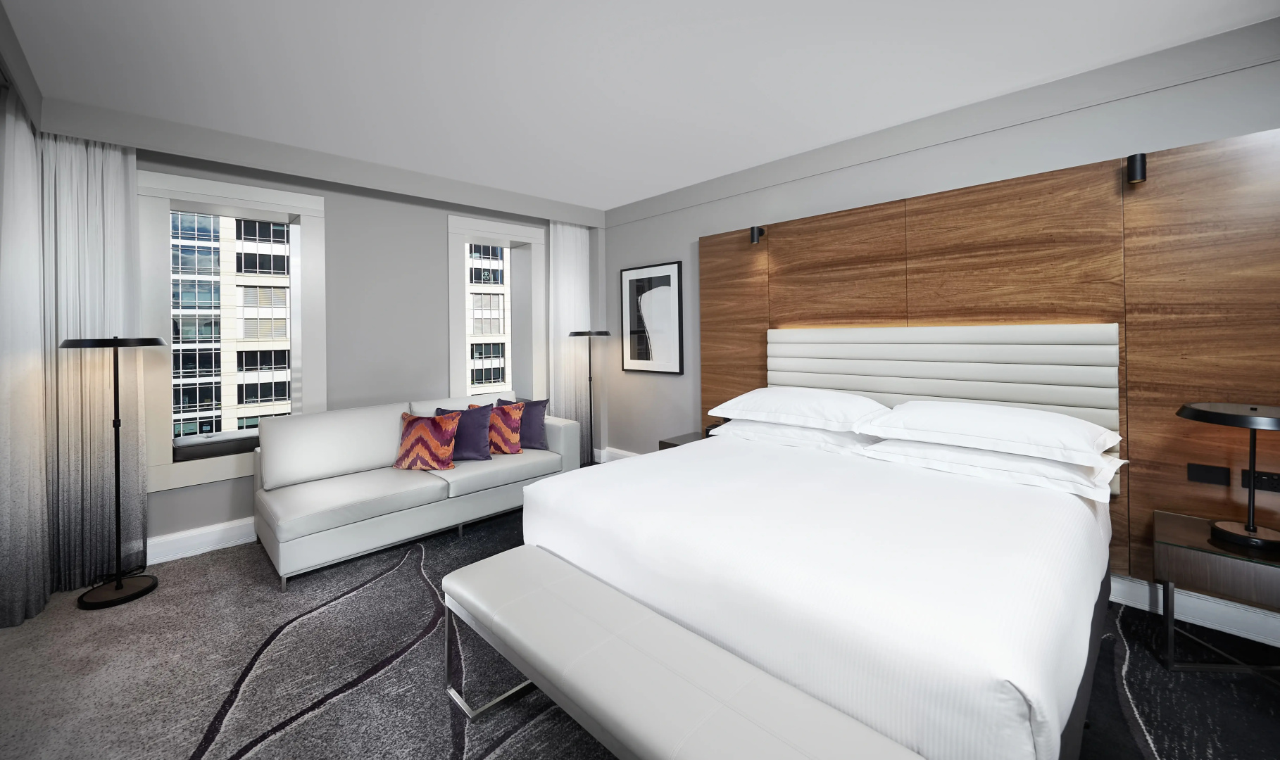 Foto - Hilton Sydney