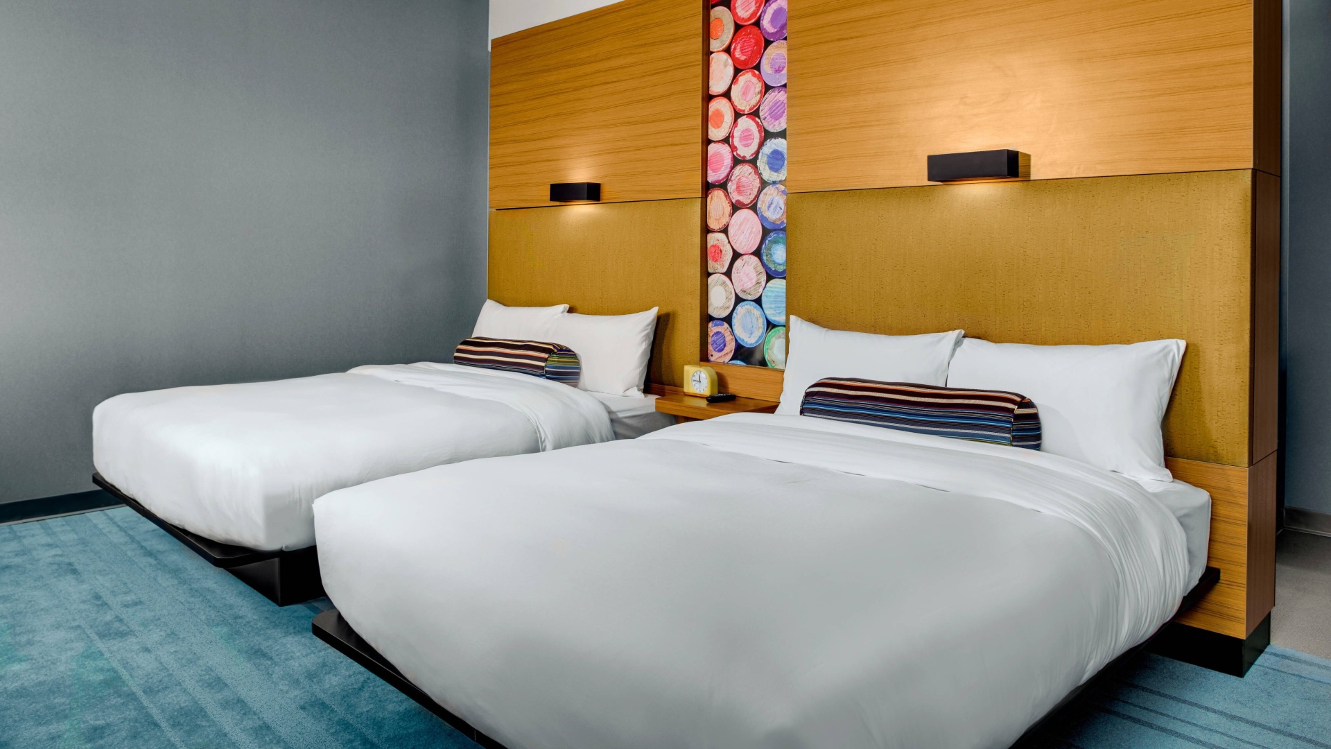 Photo - Aloft by Marriott Chapel Hill