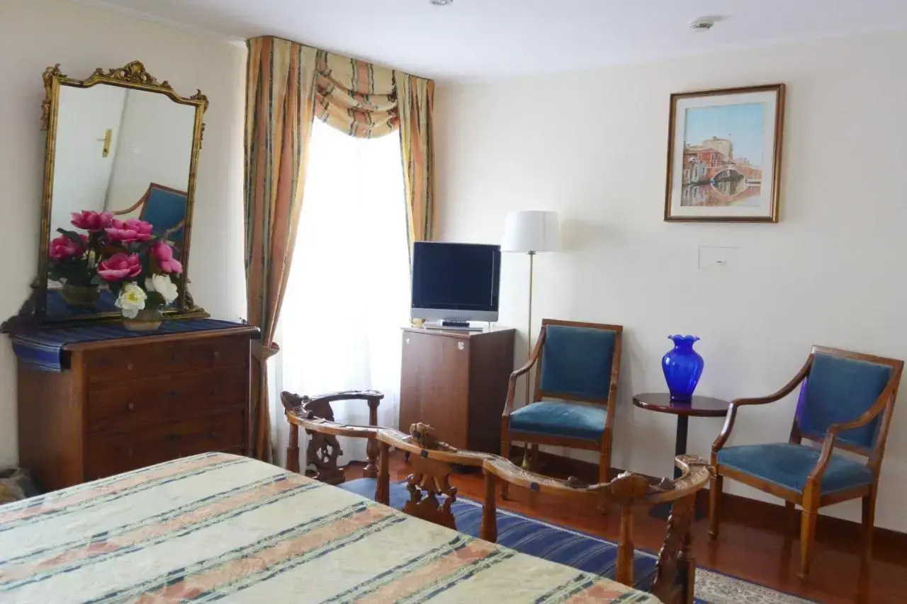 Foto - Hotel San Zulian