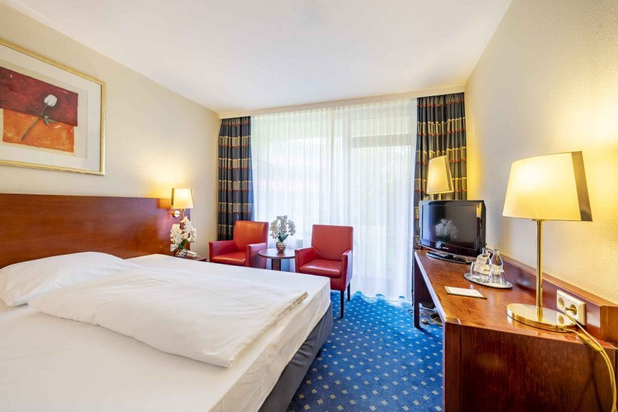 Foto - PLAZA INN Goslar