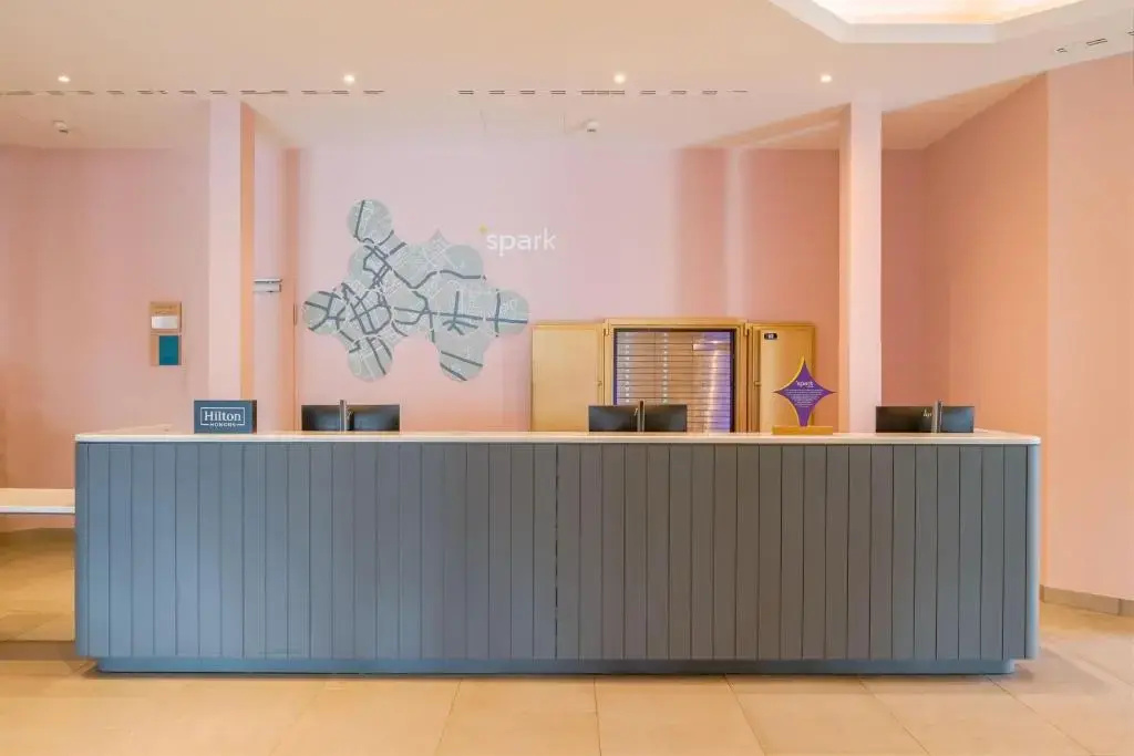 Foto - Spark by Hilton Wuppertal City Centre