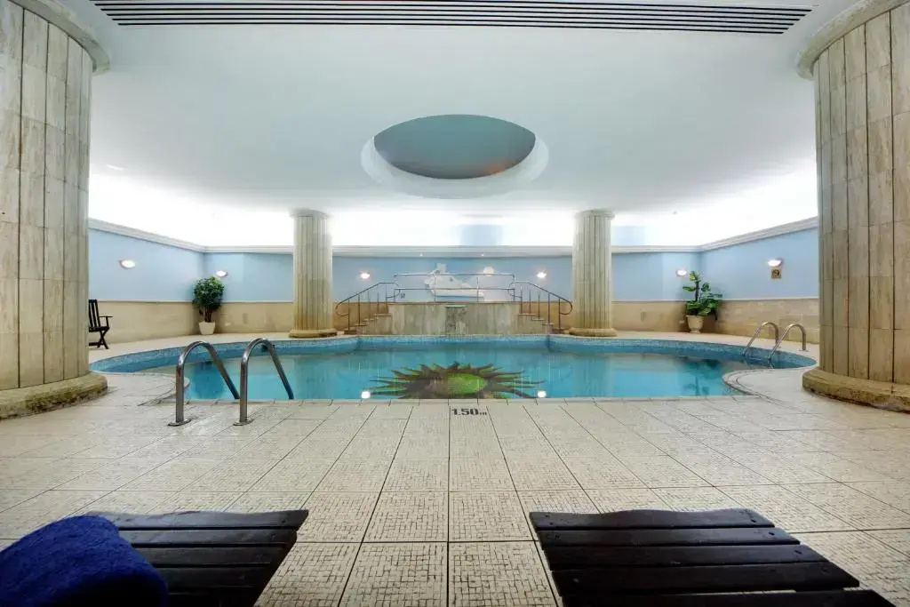 Photo - Vivaldi Hotel