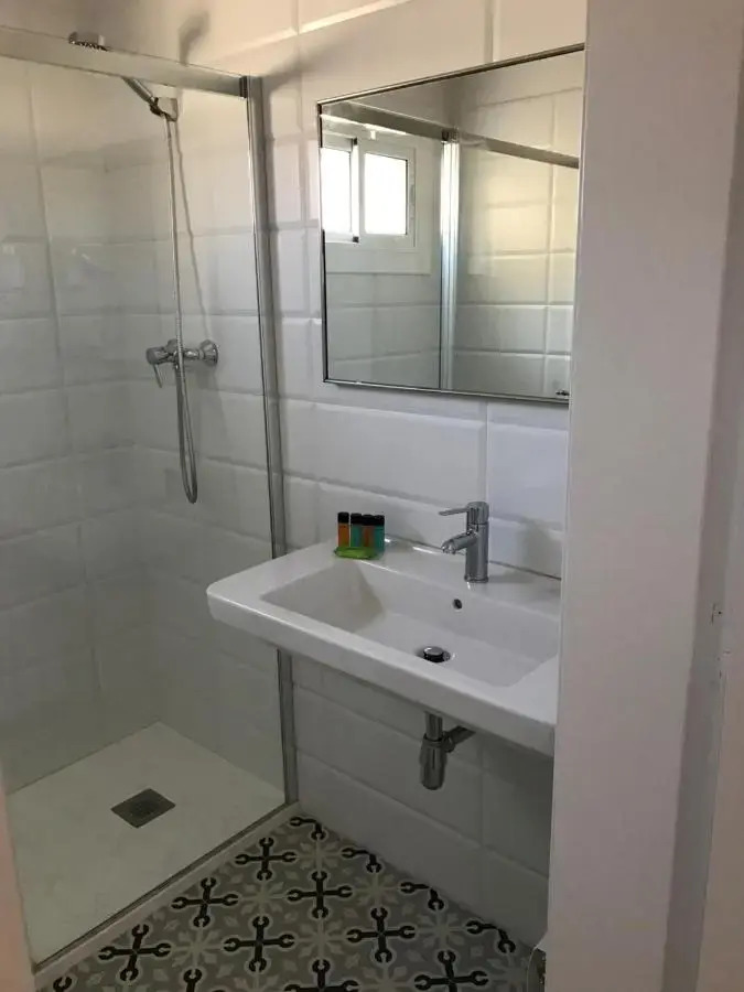 Foto - Mesón Castilla Atiram Hotels