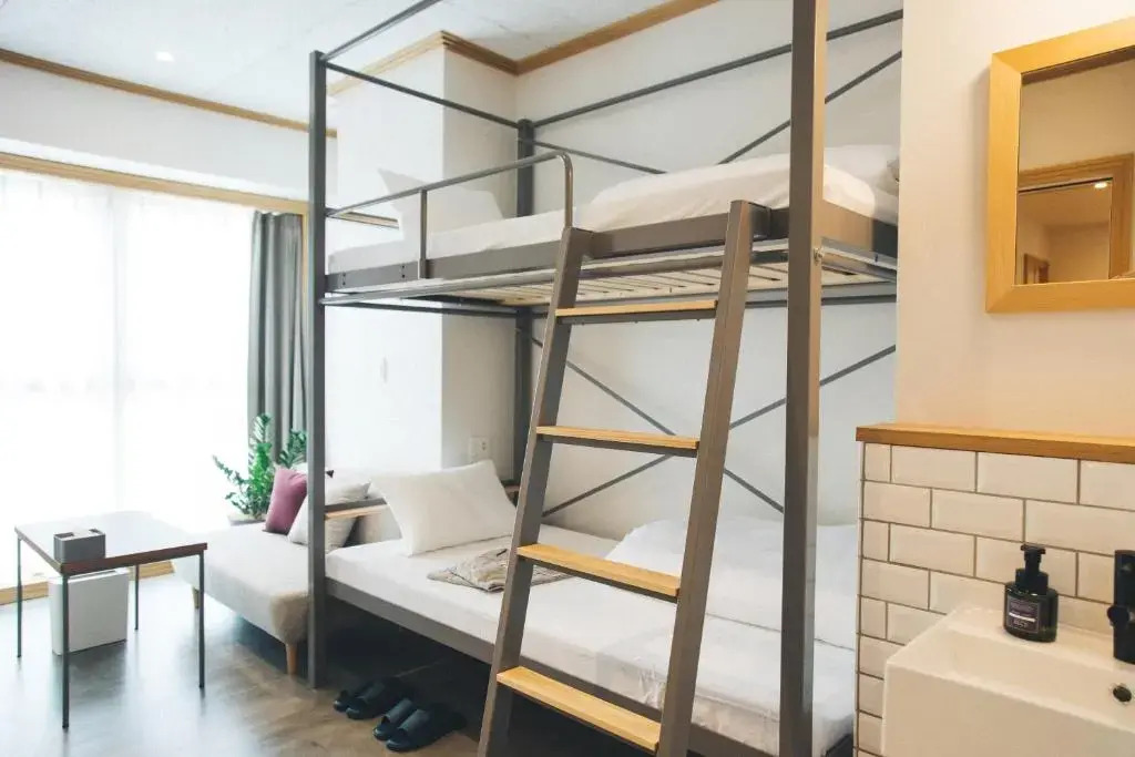 Foto - Hotel Noum OSAKA