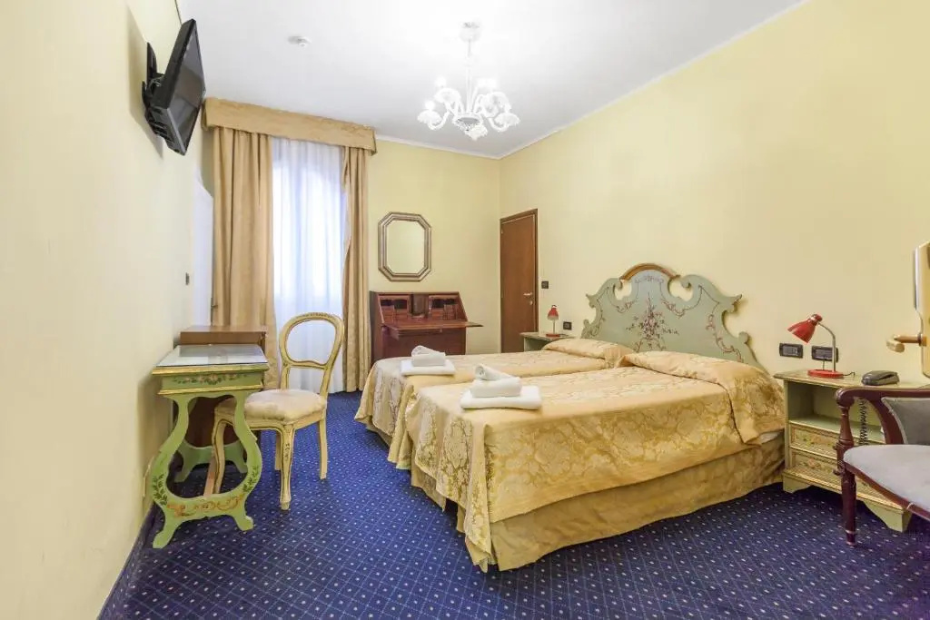 Foto - Hotel Malibran