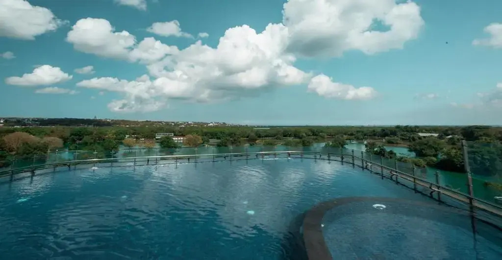 Foto - The Nest Hotel Nusa Dua