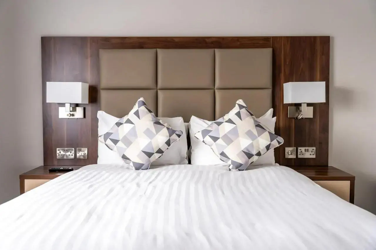 Foto - Trafford Hall Hotel Manchester, A Brilliant Hotels Collection