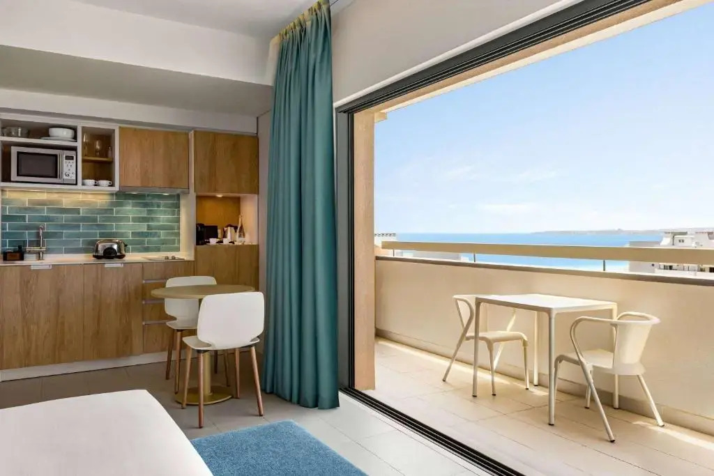 Foto - Wyndham Residences Alvor Beach