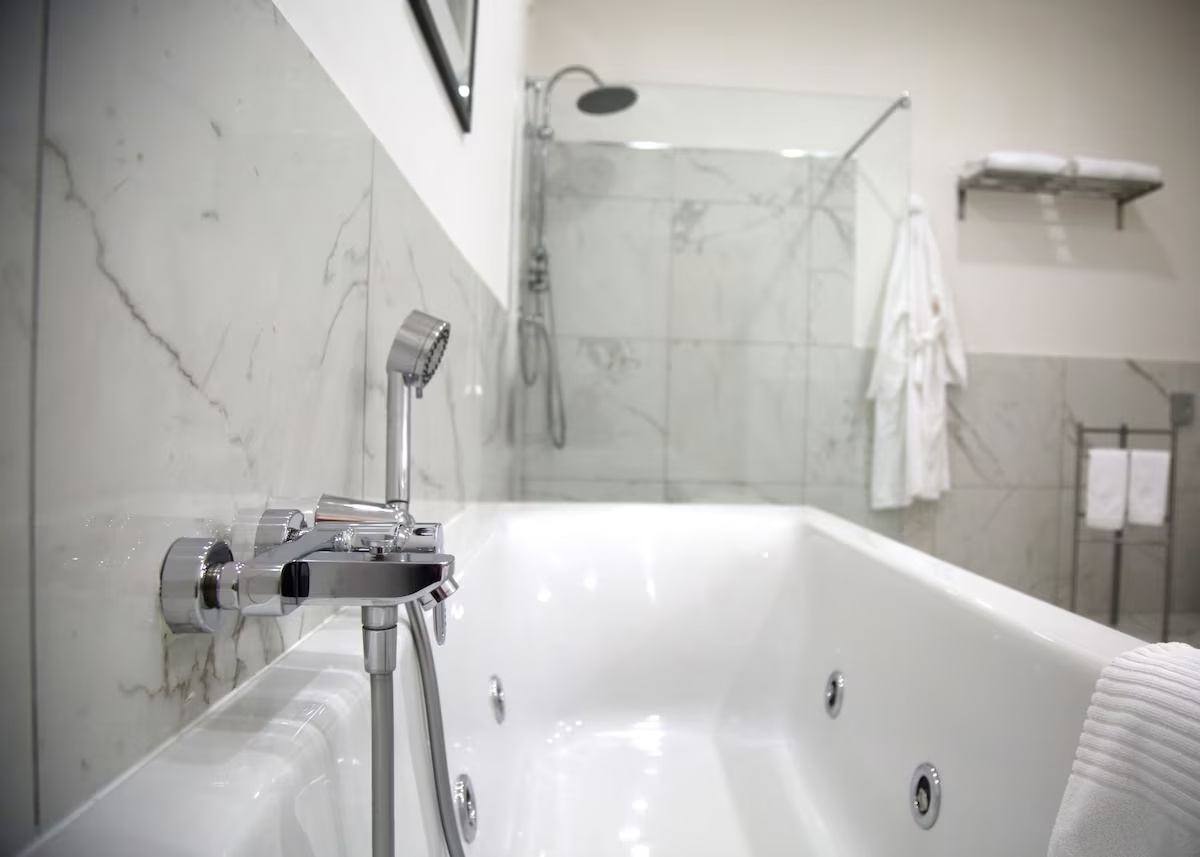 Foto - Stelle Hotel The Businest