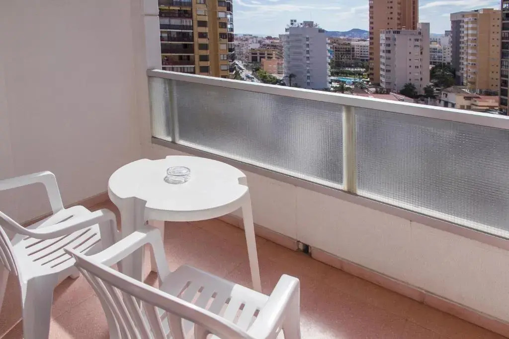 Foto - Poseidon Resort